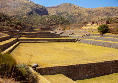 Tour al Valle Sur del Cusco