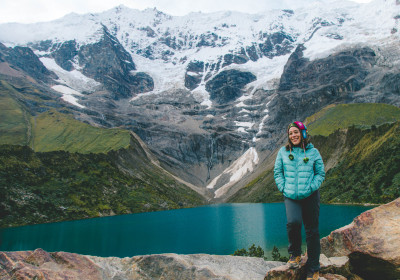 Tour Laguna Humantay + Entrada + Buffet