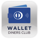 Wallet Diners Club