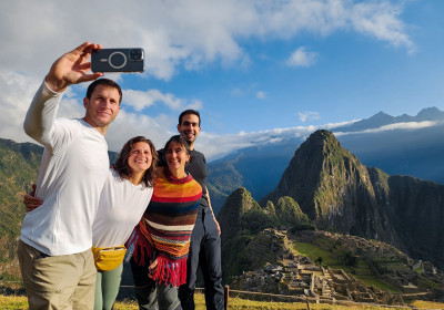 Machu Picchu Full Day | Experiencia Integral