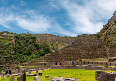 Tour Valle Sagrado Vip