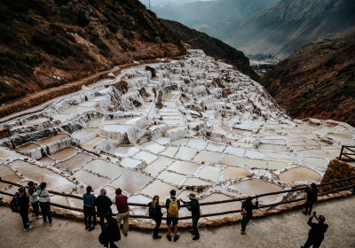 Tour Maras, Moray y Chinchero